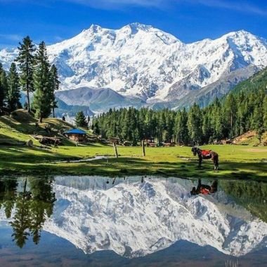 Luxury Pakistan Tour